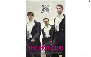 The Riot Club